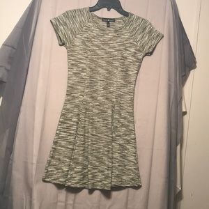 Derek Heart dress